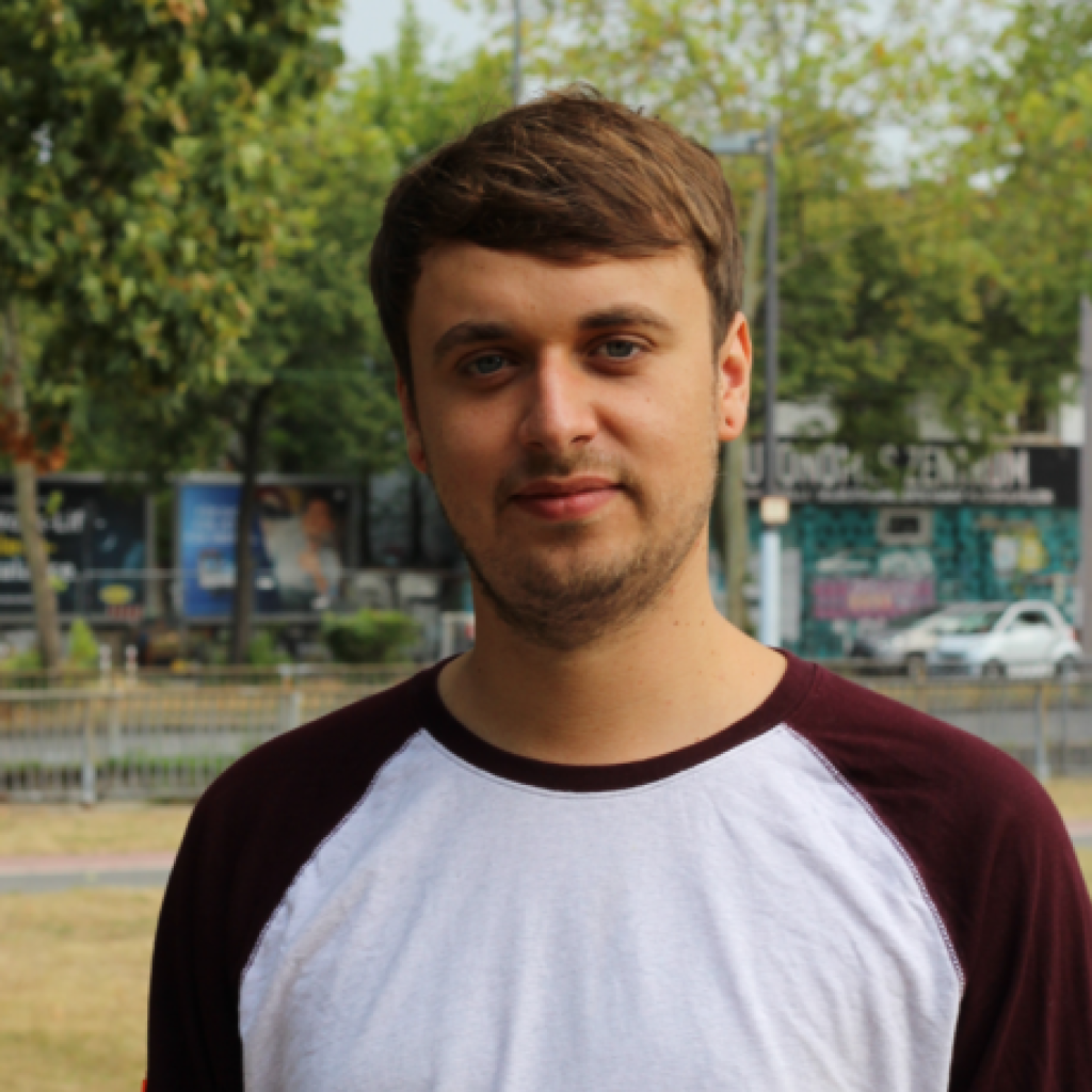 Avatar von Manuel Schwarz