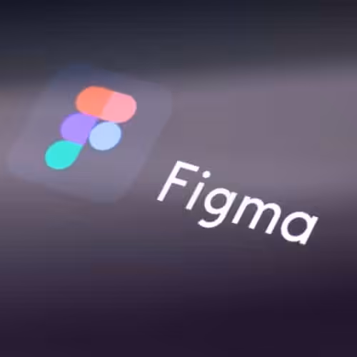 Das Figma Logo