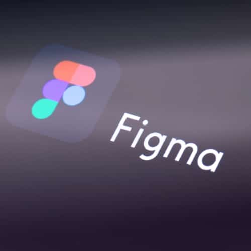 Das Figma Logo